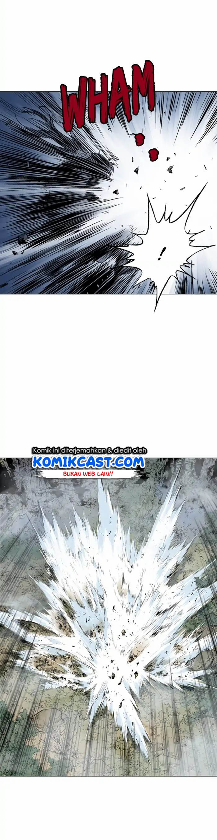 Gosu chapter 146 halaman 45