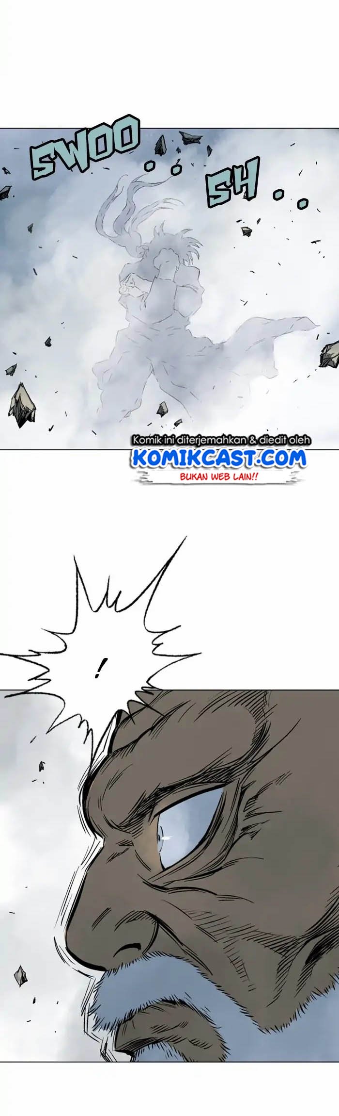 Gosu chapter 146 halaman 48