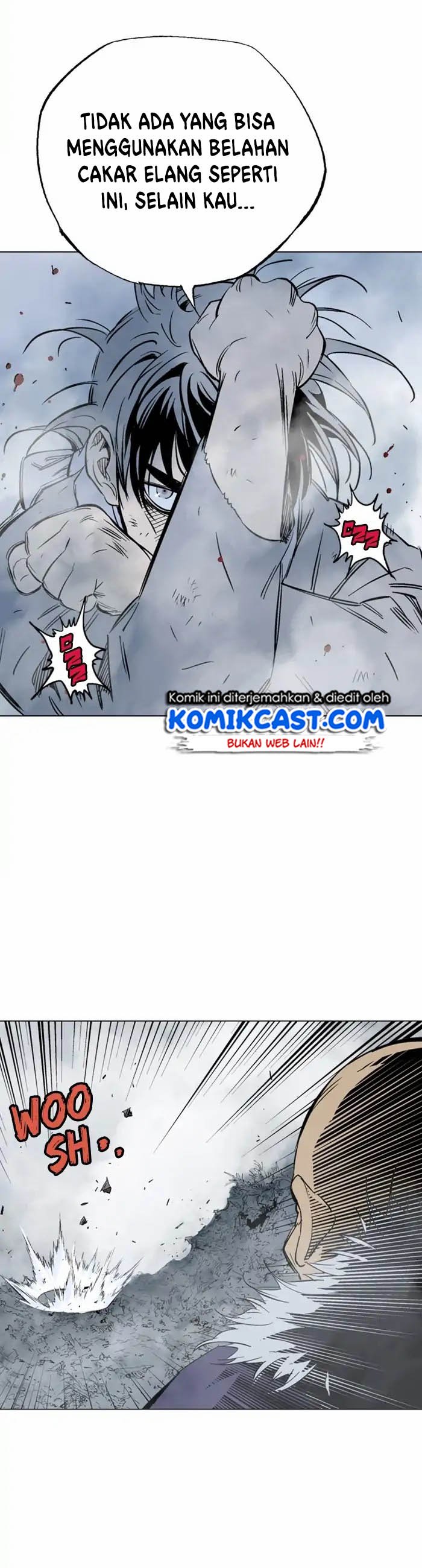 Gosu chapter 146 halaman 49