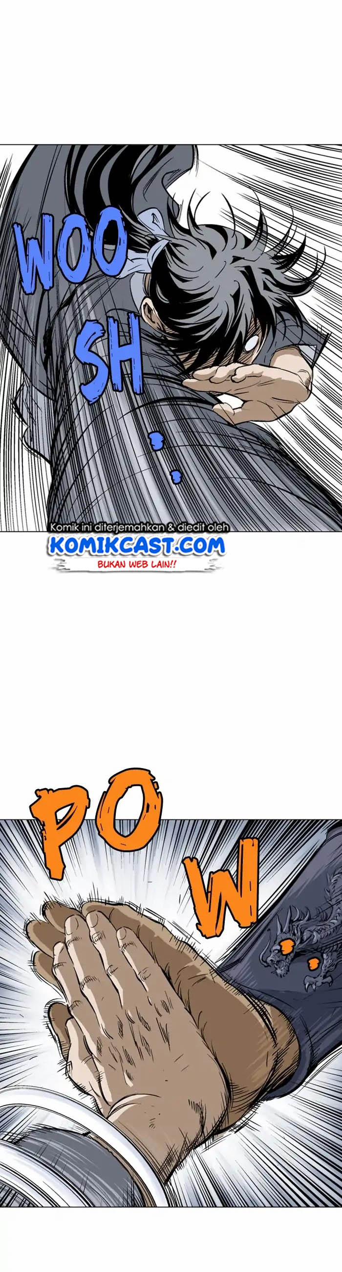 Gosu chapter 146 halaman 51