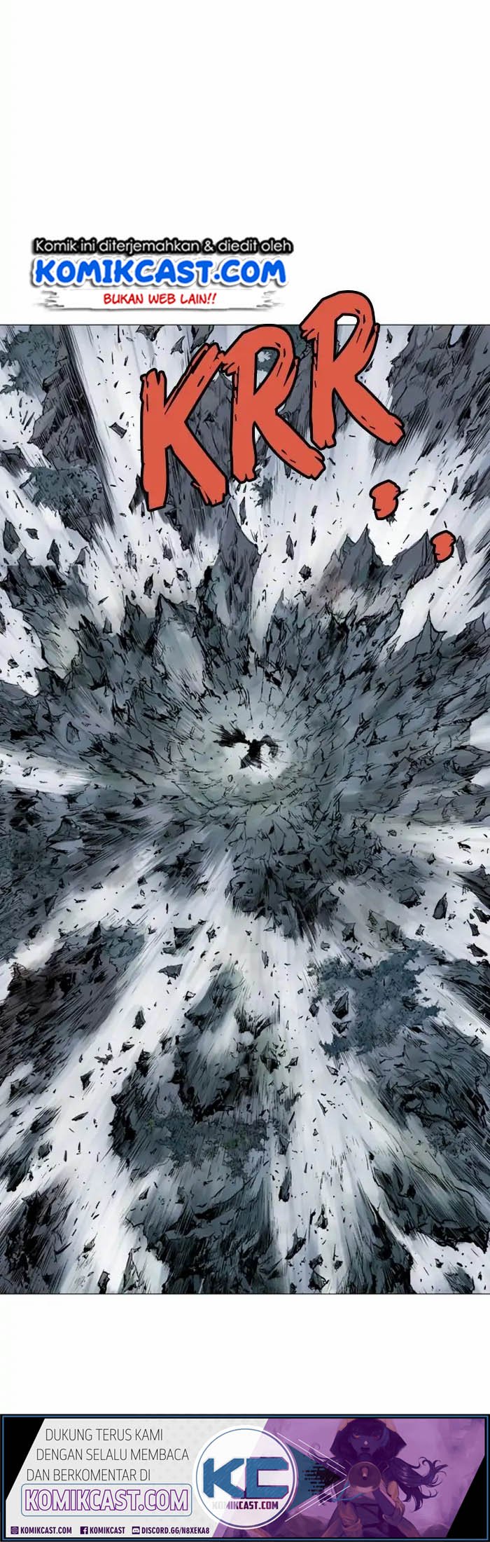 Gosu chapter 146 halaman 52