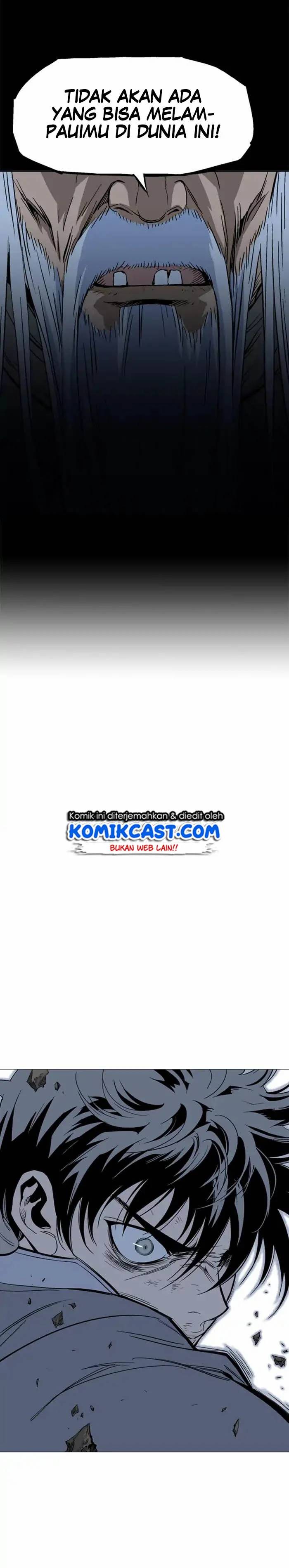 Gosu chapter 147 halaman 10