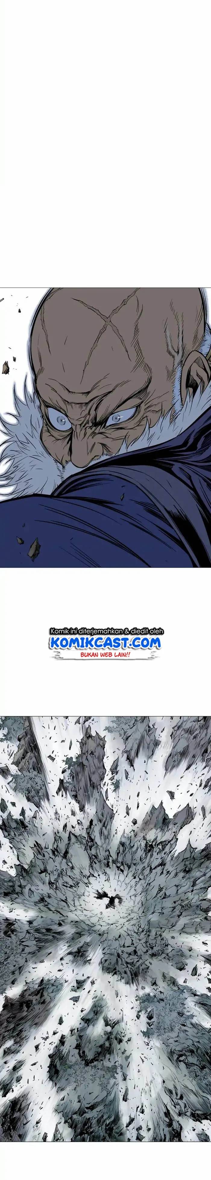 Gosu chapter 147 halaman 11