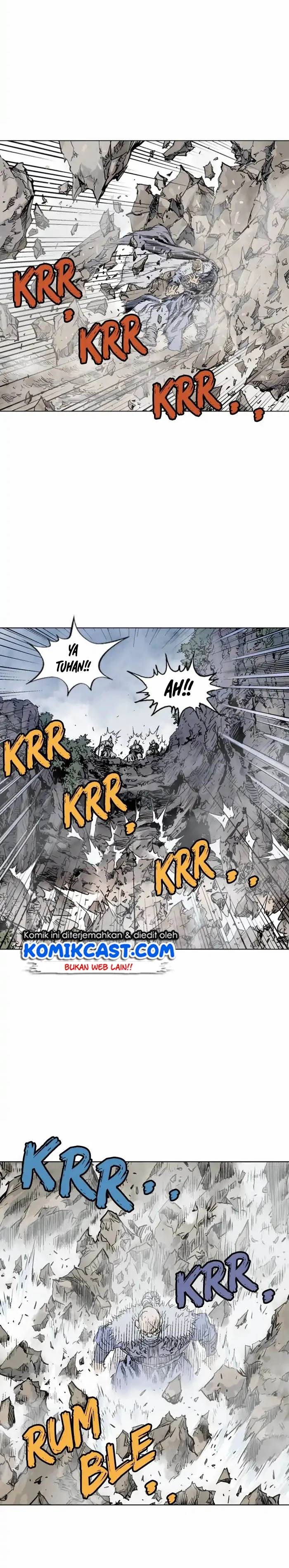 Gosu chapter 147 halaman 12