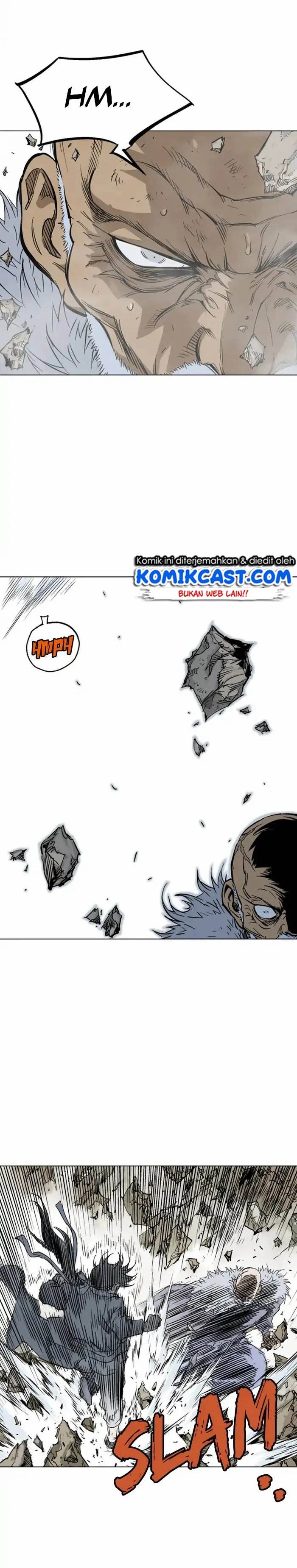 Gosu chapter 147 halaman 13