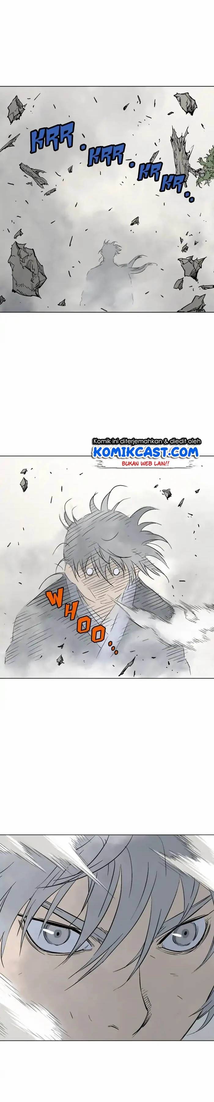 Gosu chapter 147 halaman 22