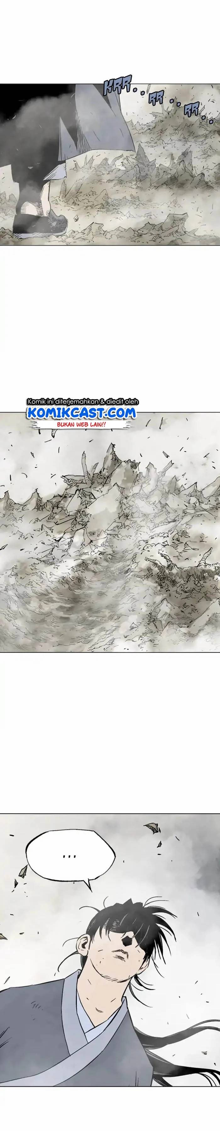 Gosu chapter 147 halaman 23