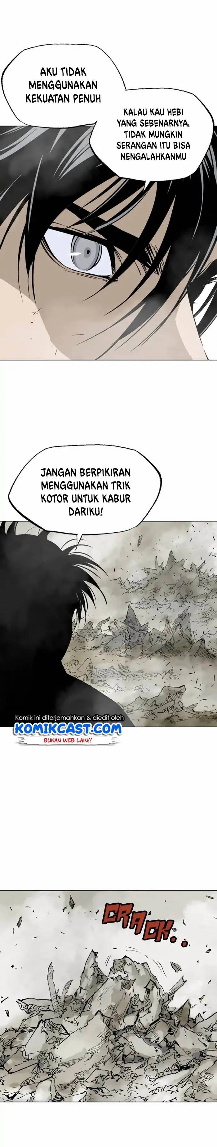 Gosu chapter 147 halaman 24