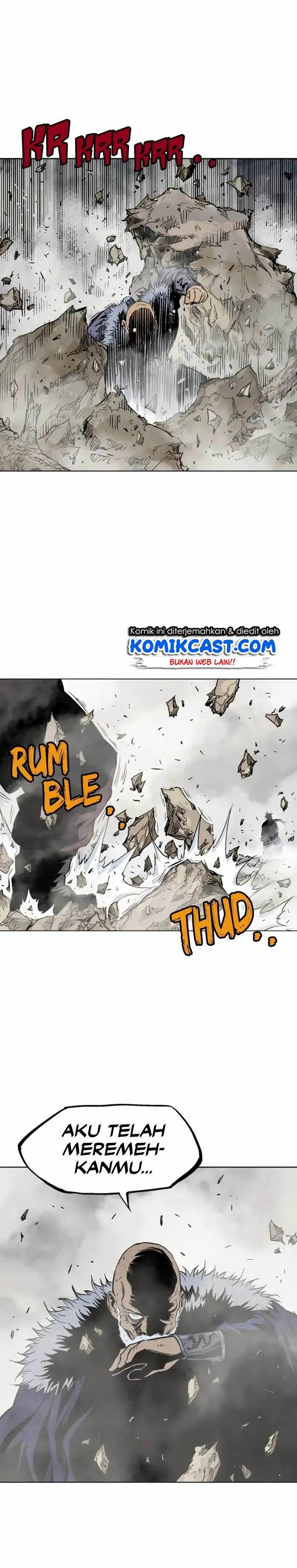 Gosu chapter 147 halaman 25