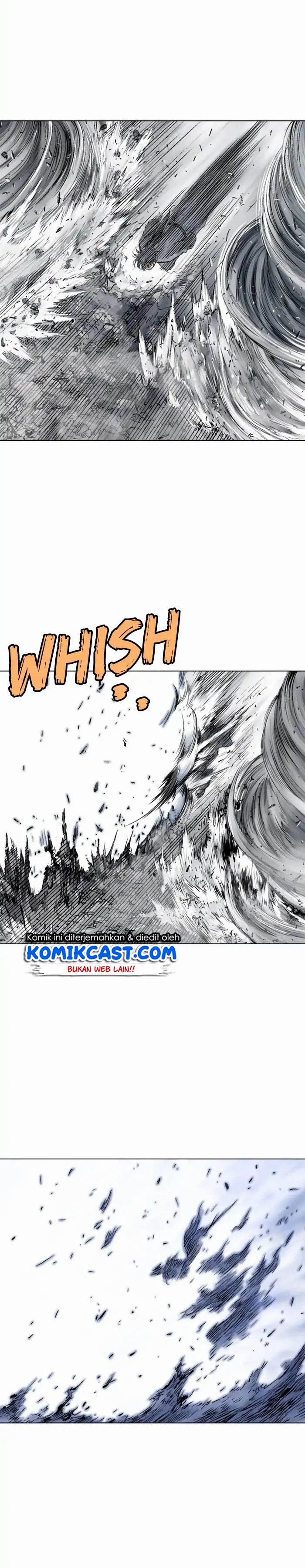 Gosu chapter 148 halaman 4