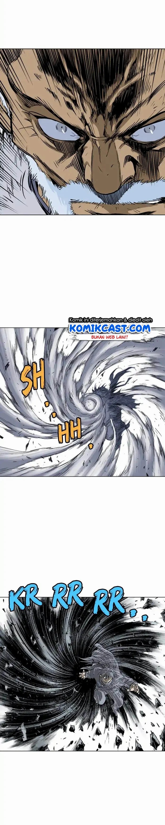 Gosu chapter 148 halaman 5