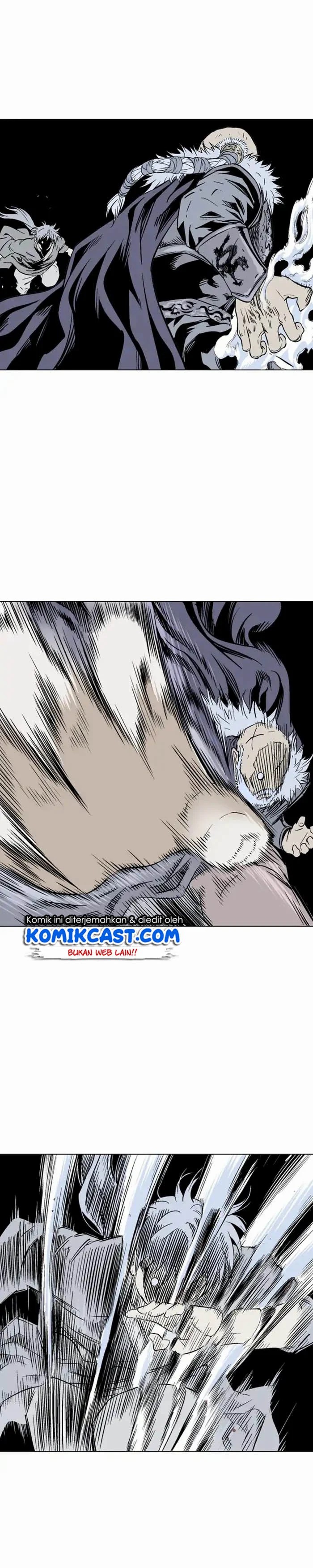 Gosu chapter 148 halaman 26
