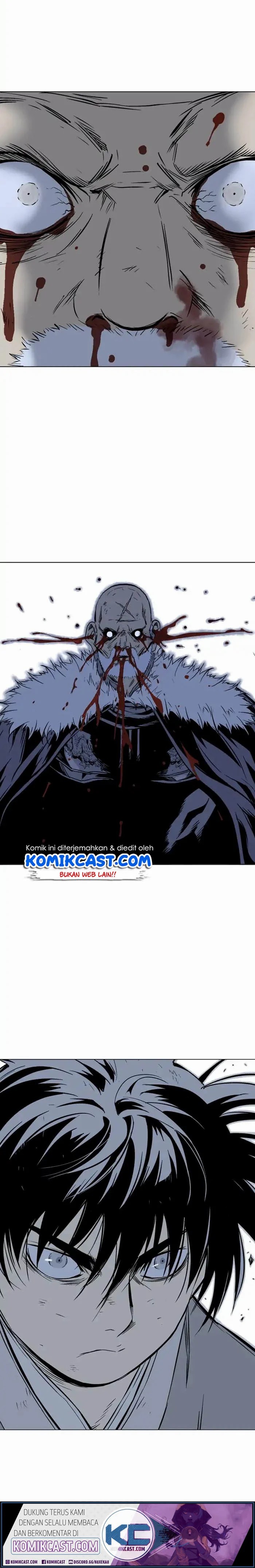 Gosu chapter 148 halaman 32