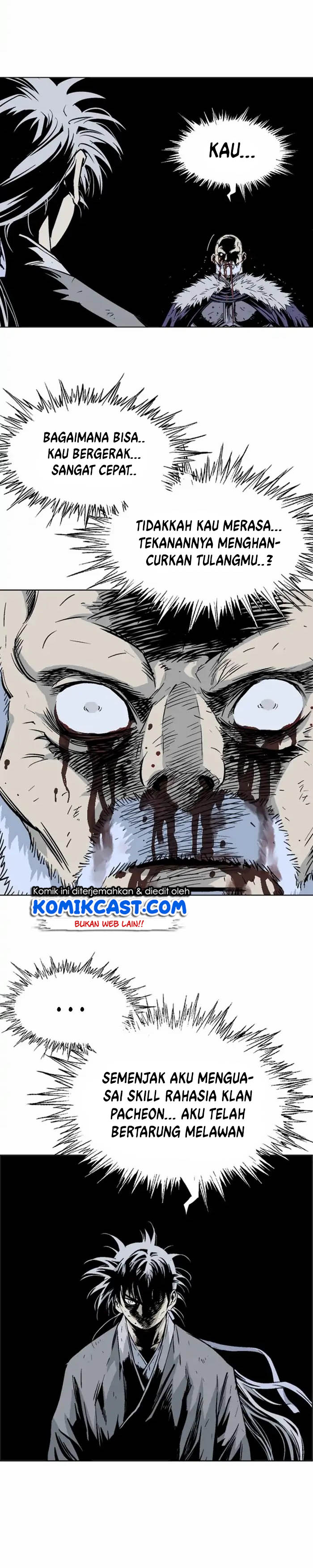 Gosu chapter 149 halaman 4