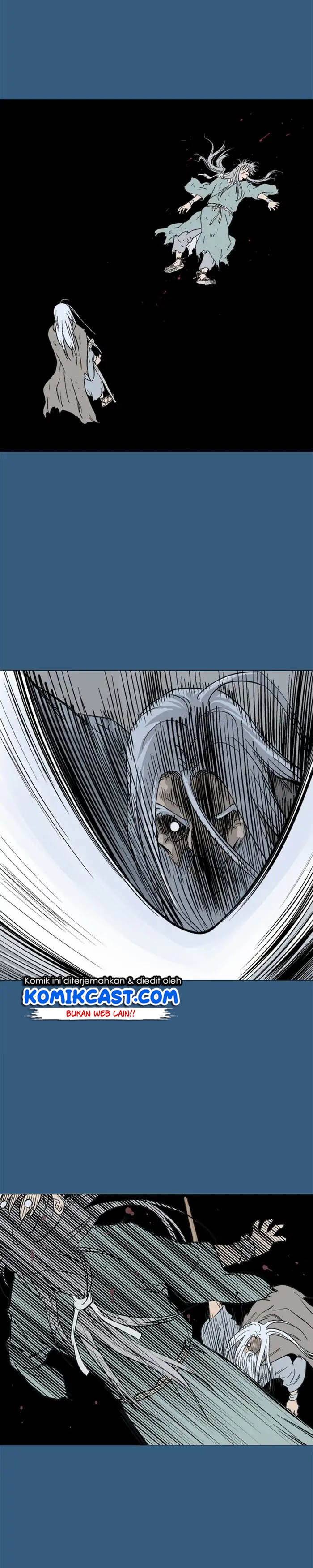 Gosu chapter 149 halaman 6