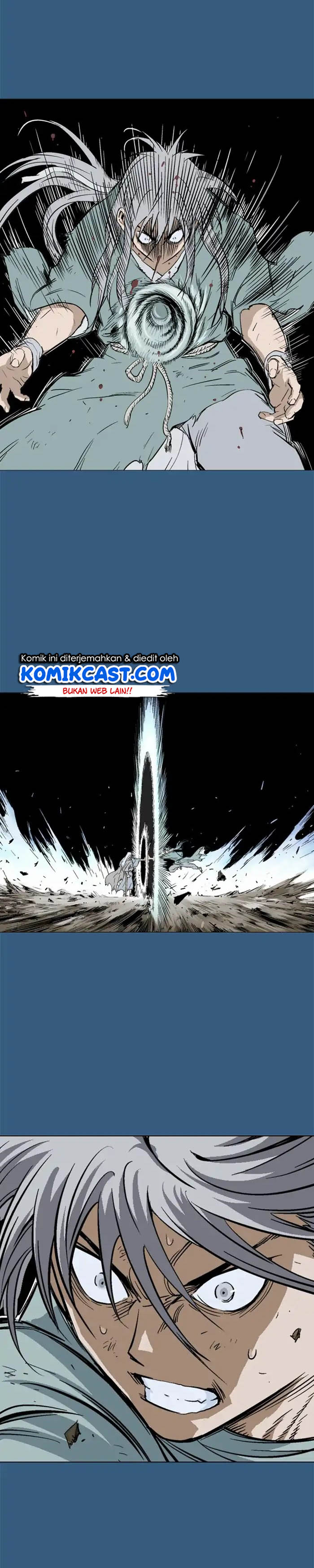 Gosu chapter 149 halaman 7