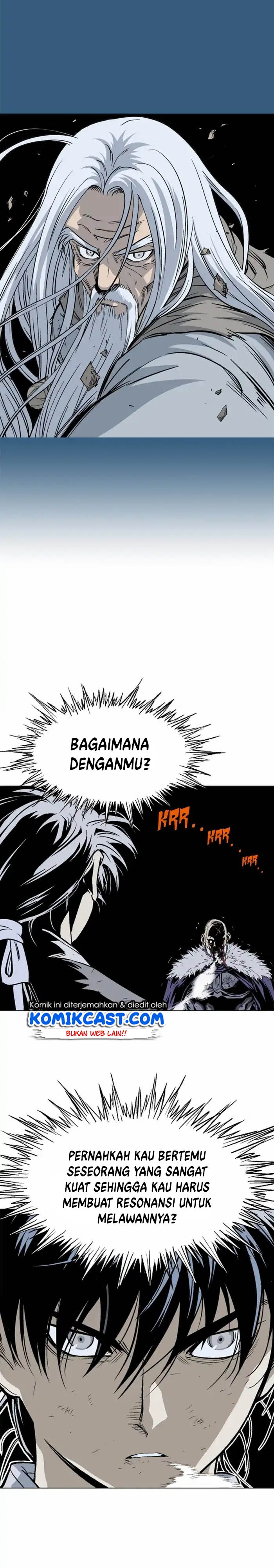 Gosu chapter 149 halaman 8