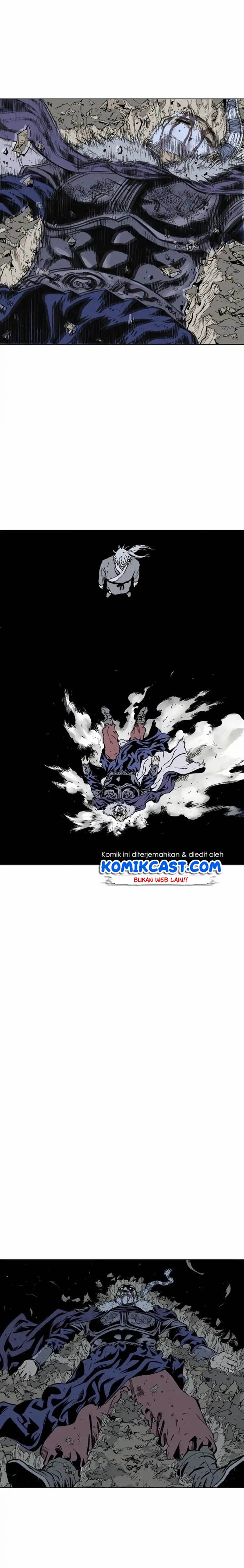 Gosu chapter 149 halaman 10