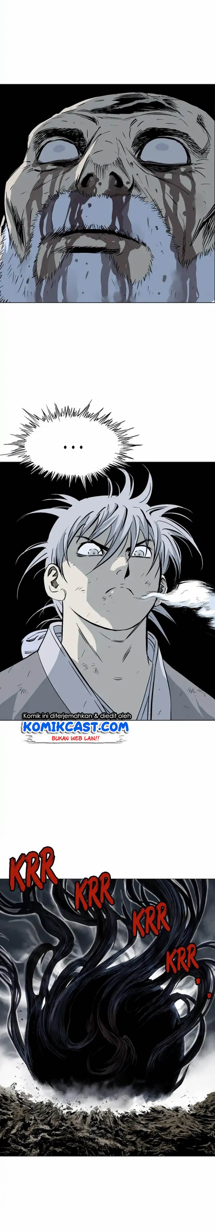 Gosu chapter 149 halaman 11