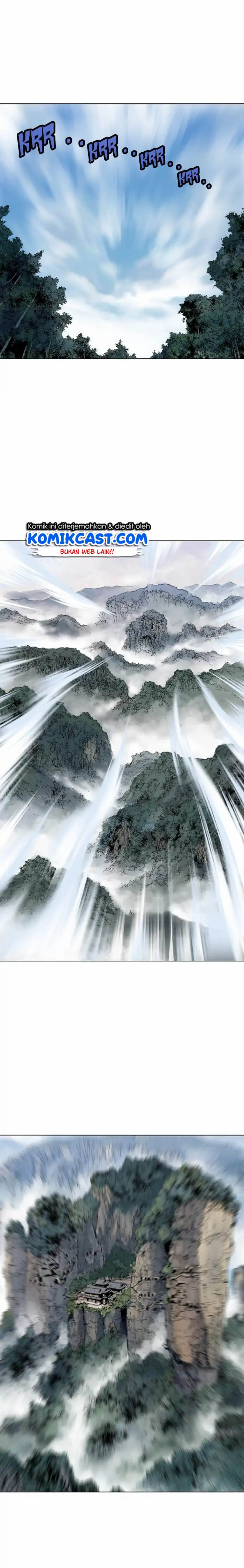 Gosu chapter 149 halaman 12