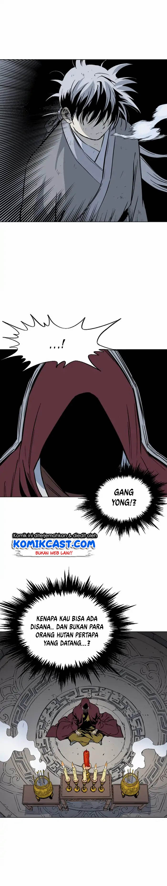 Gosu chapter 149 halaman 15