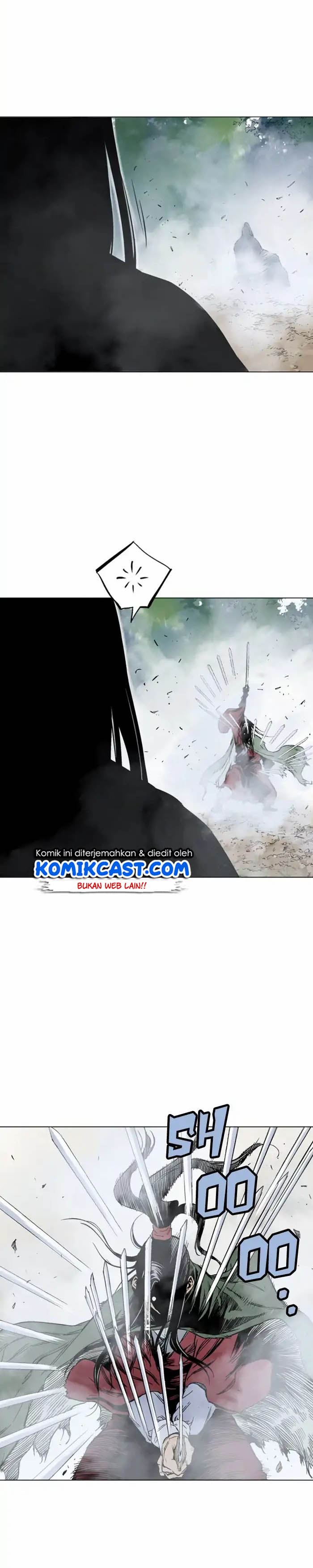 Gosu chapter 149 halaman 23