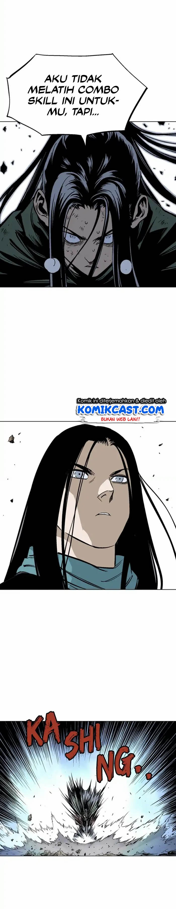 Gosu chapter 149 halaman 24