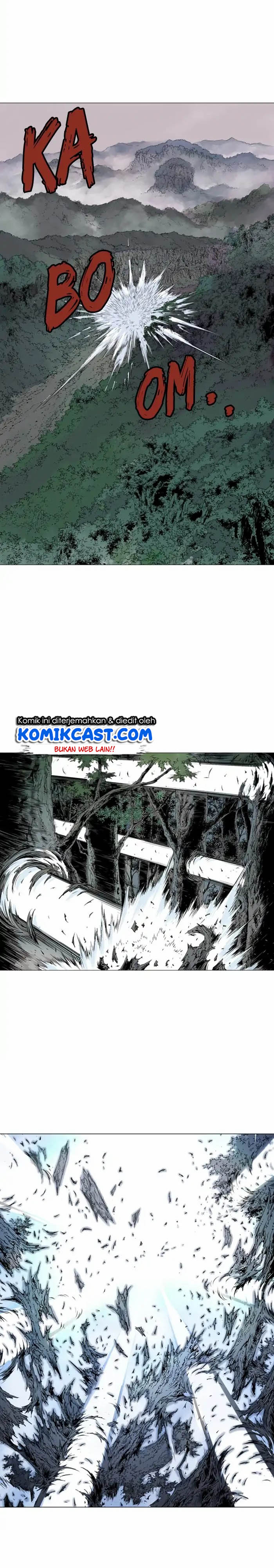 Gosu chapter 149 halaman 26
