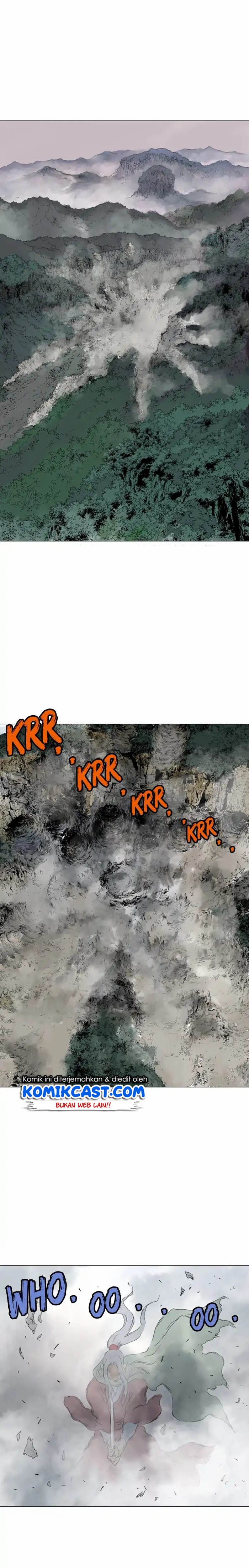 Gosu chapter 149 halaman 27