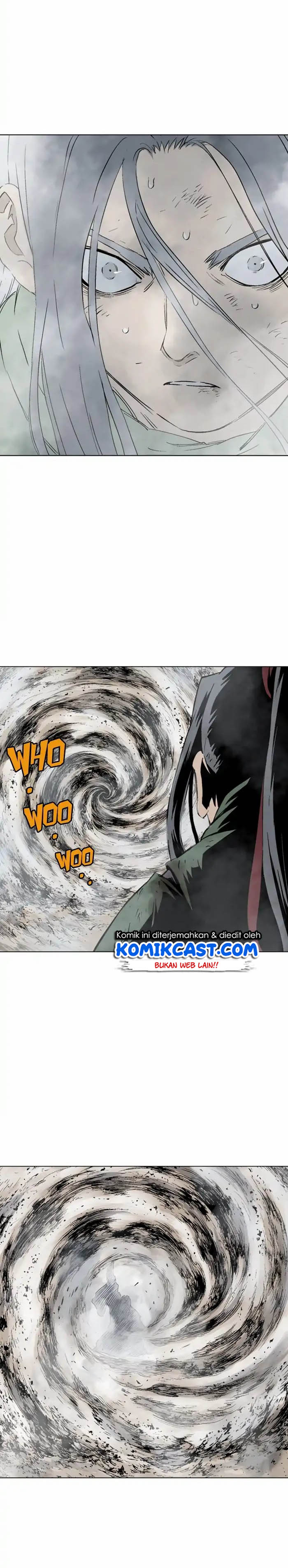 Gosu chapter 149 halaman 28