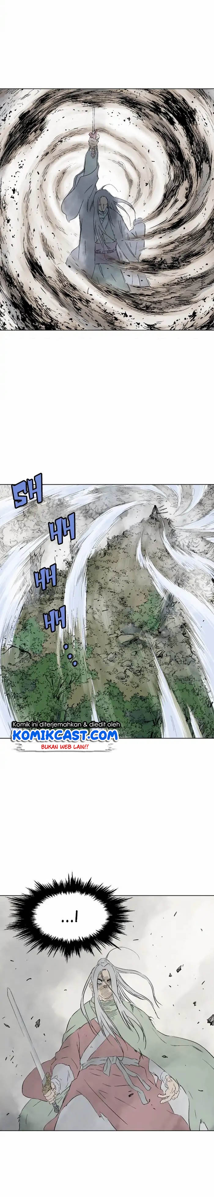 Gosu chapter 149 halaman 29