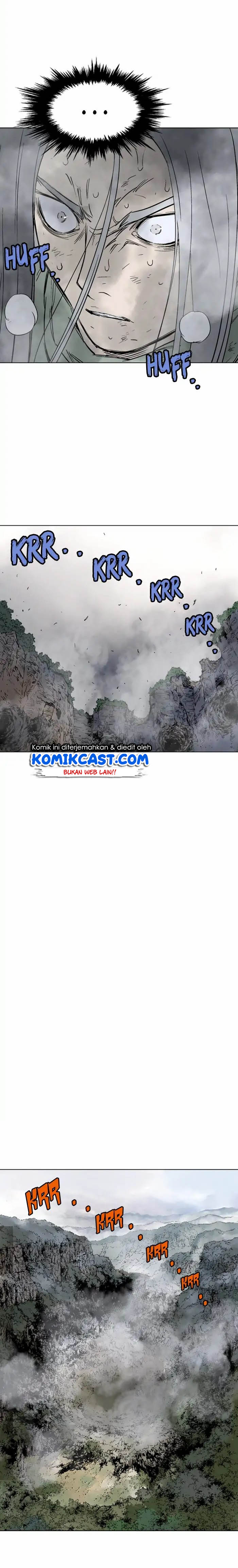 Gosu chapter 149 halaman 31