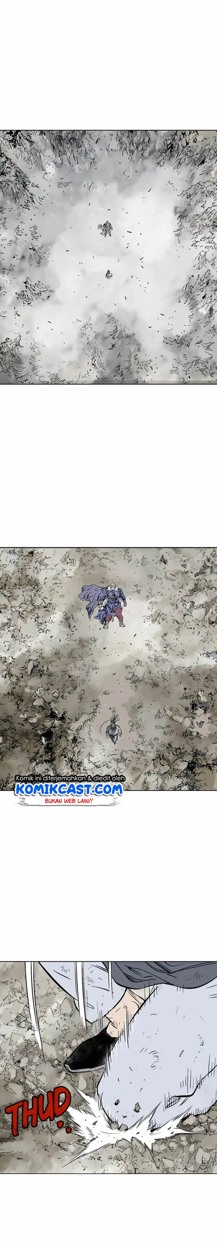 Gosu chapter 149 halaman 32