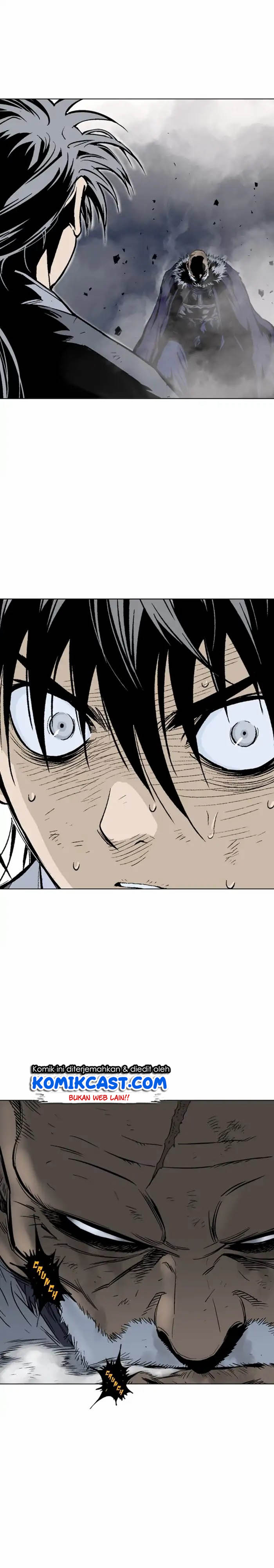 Gosu chapter 151 halaman 5