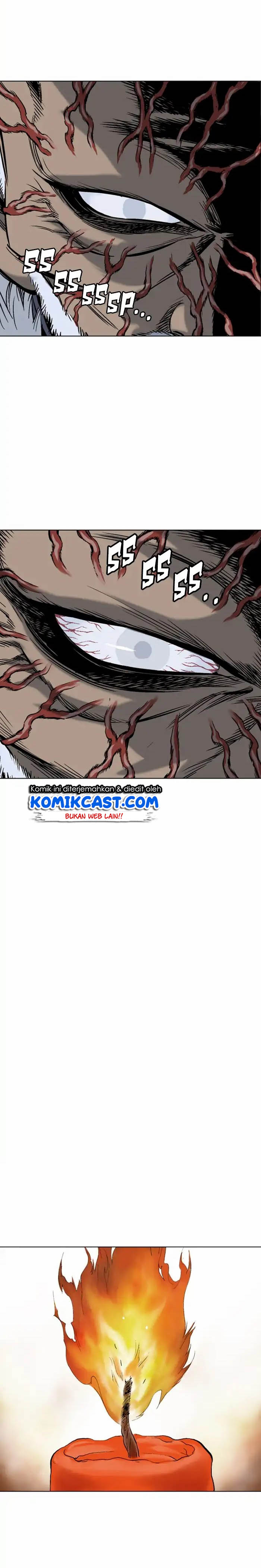 Gosu chapter 151 halaman 13