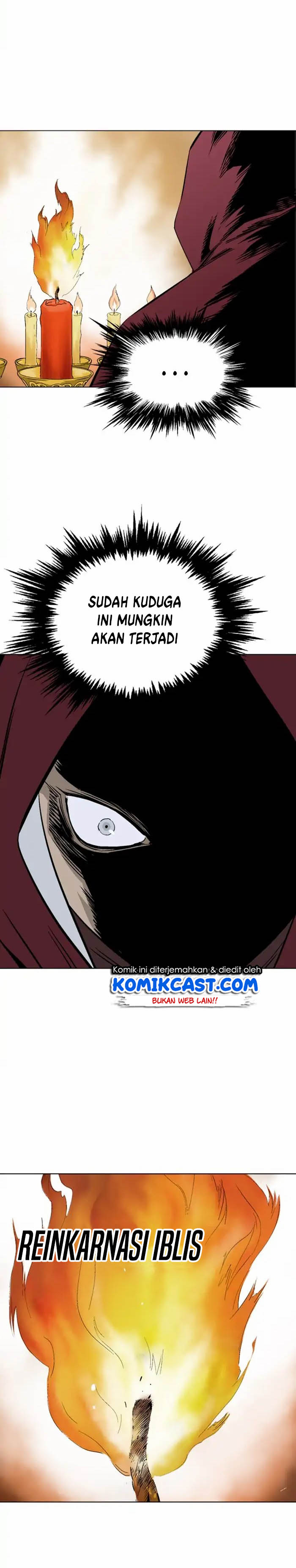 Gosu chapter 151 halaman 14