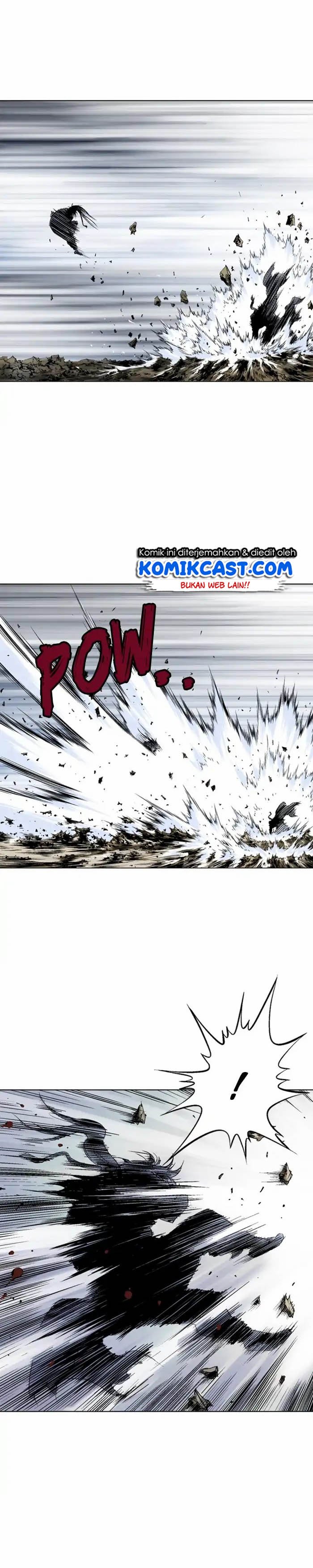 Gosu chapter 152 halaman 4