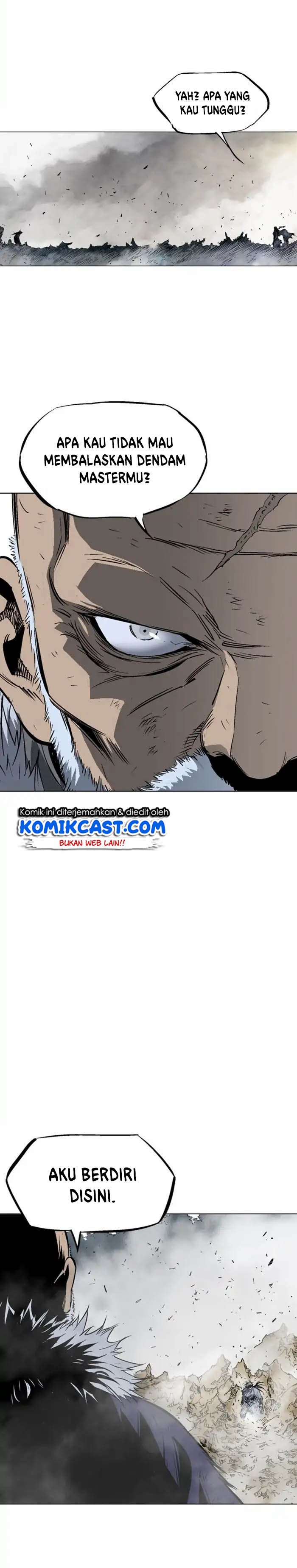 Gosu chapter 152 halaman 10
