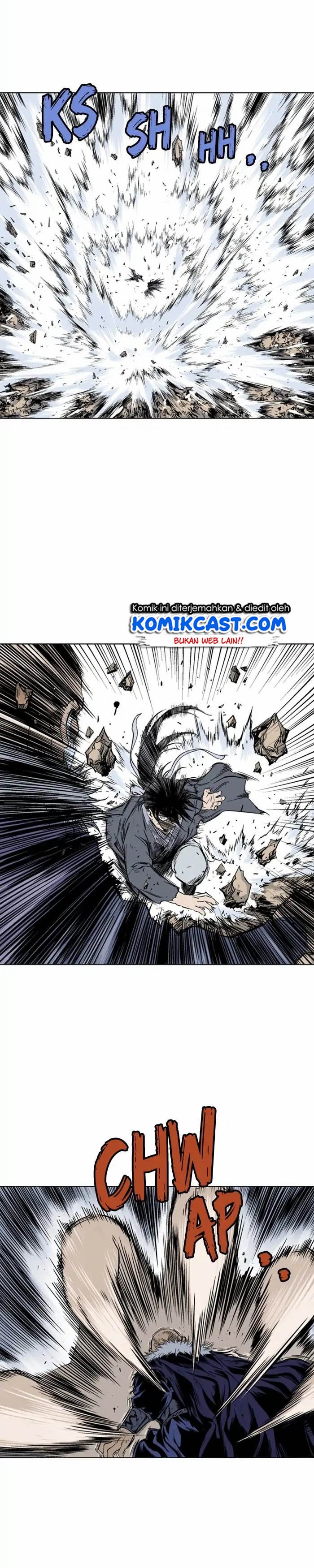 Gosu chapter 152 halaman 14
