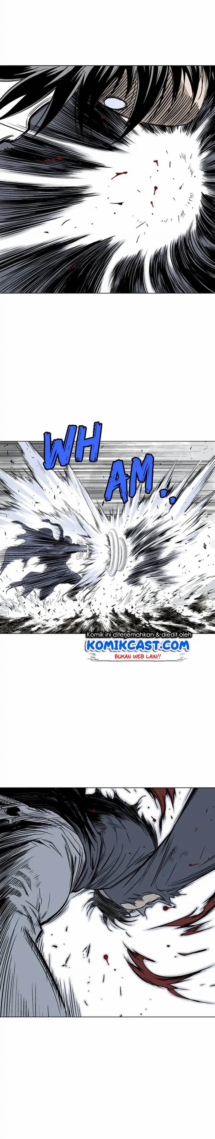 Gosu chapter 153 halaman 5