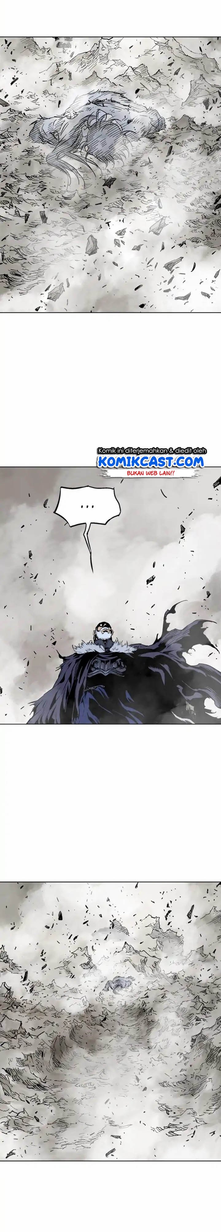 Gosu chapter 153 halaman 7