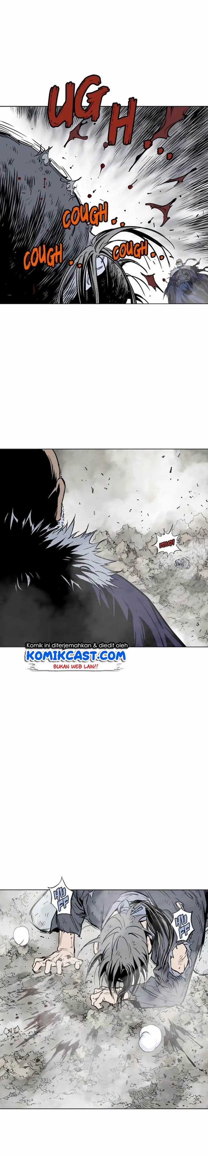 Gosu chapter 153 halaman 10