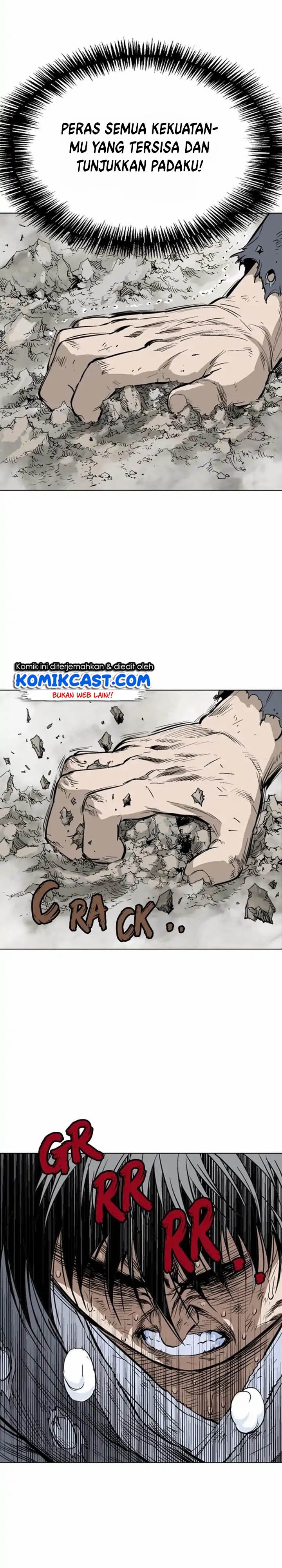 Gosu chapter 153 halaman 12