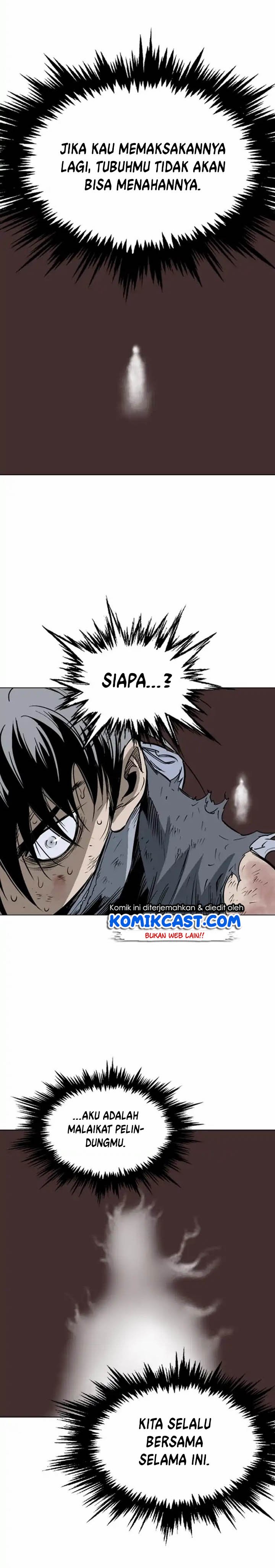 Gosu chapter 153 halaman 15