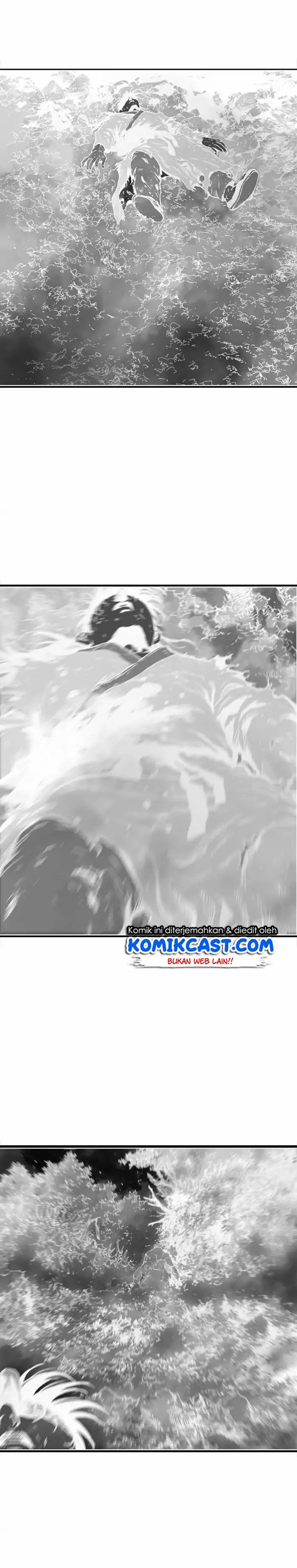 Gosu chapter 156 halaman 24