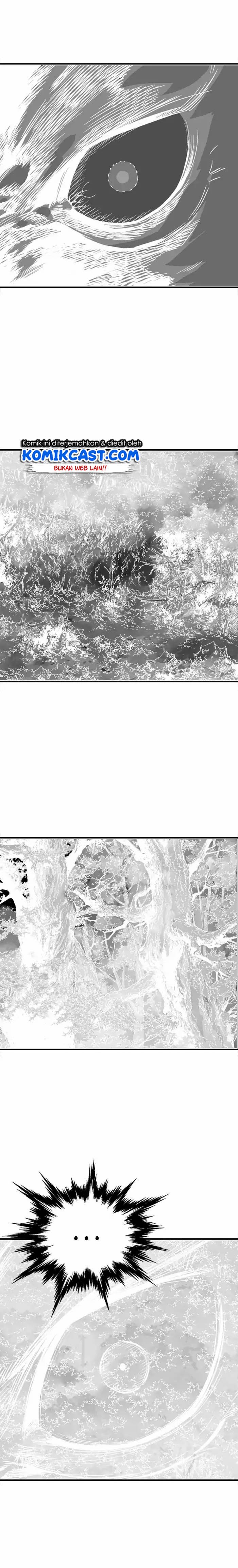 Gosu chapter 156 halaman 25