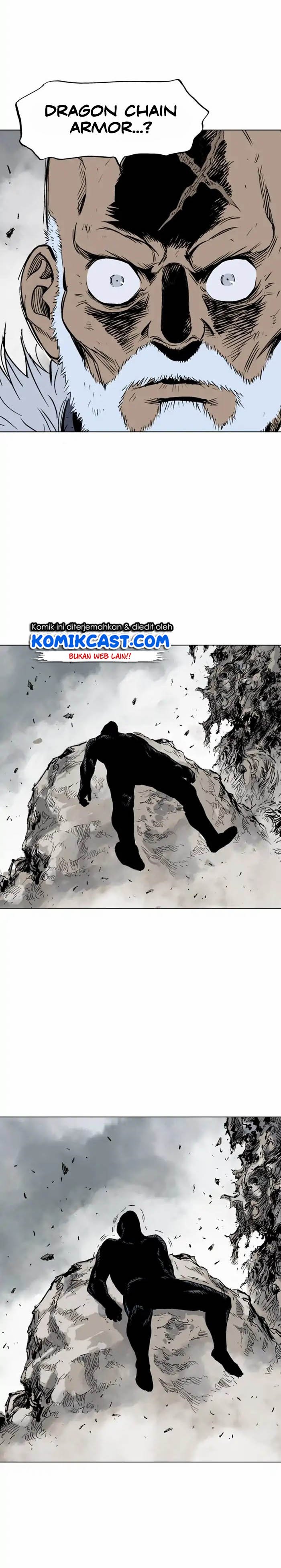 Gosu chapter 156 halaman 32