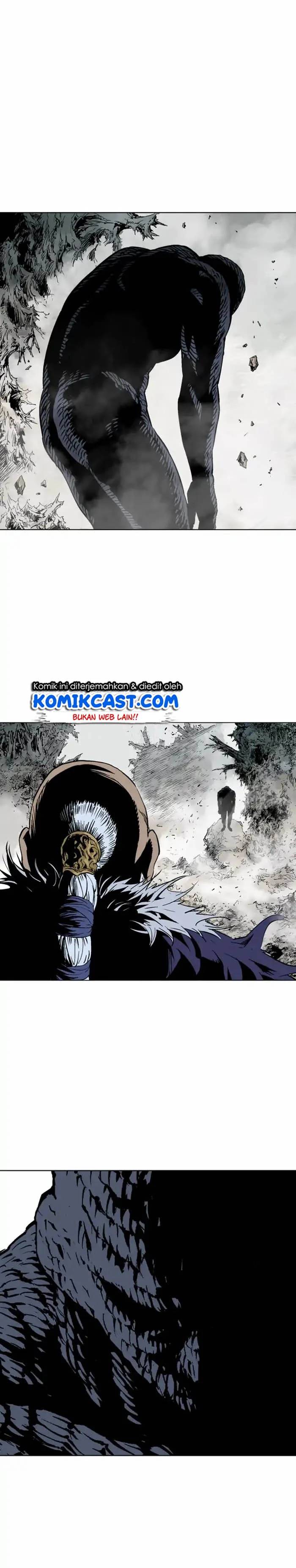 Gosu chapter 157 halaman 7