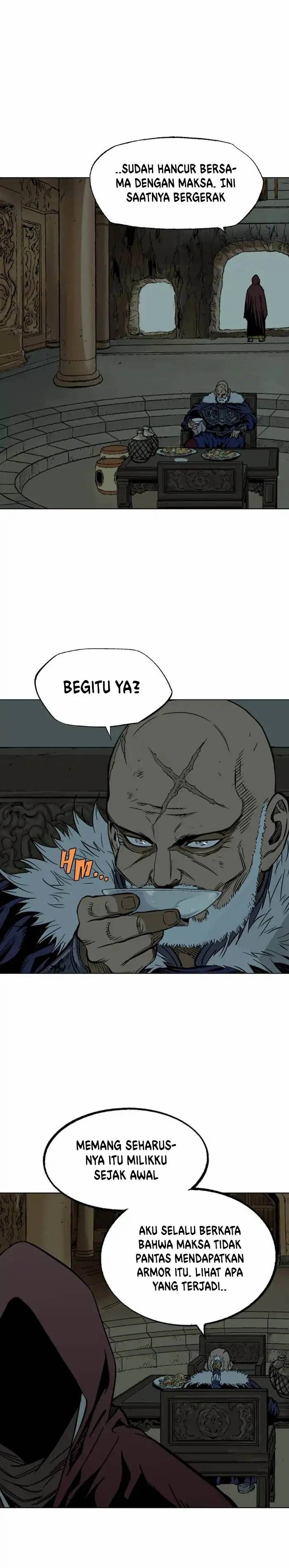 Gosu chapter 157 halaman 15