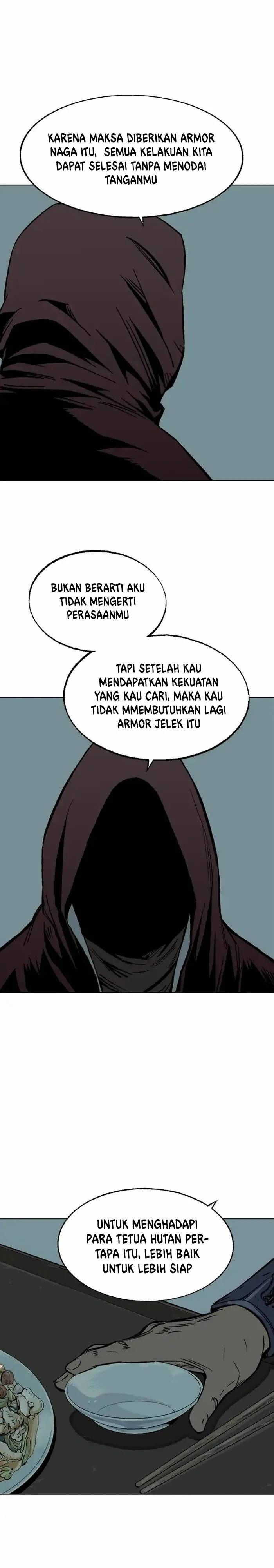 Gosu chapter 157 halaman 16